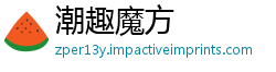 潮趣魔方